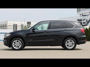BMW X5 2.0 D 231ch LOUNGE  Occasion