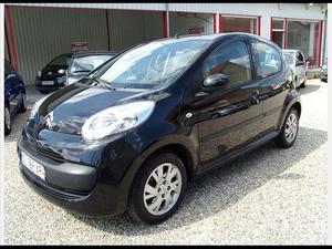 Citroen C1 1.0I PACK SENSODRIVE 5P  Occasion