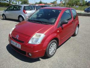 Citroen C2 1.1i Tonic  Occasion