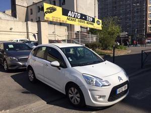 Citroen C3 STÉ E-HDI70 AIRDRM CLUB ENTR  Occasion