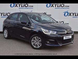 Citroen C4 II (2) 1.2 PureTech BVM cv Millenium 