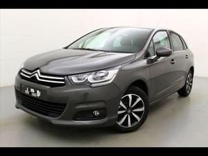 Citroen C4 PURETECH 110CH FEEL NEUVE  Occasion