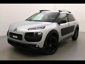 Citroen C4 cactus PURETECH 82 SHINE NEUF CAMERA JAKM