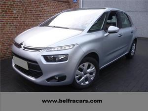 Citroen C4 picasso VTi 120ch Intensive Navi/cam 