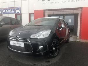 Citroen DS3 1.6 VTI OPÉRA BLUE 6CV  Occasion