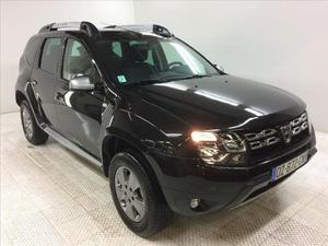 Dacia Duster 1.2 TCe 125 SL 10 ANS 4X Occasion