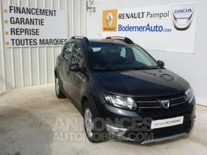 Dacia SANDERO 1.5 dCi 90 E6 Stepway Prestige gris