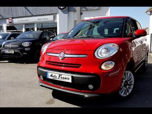 Fiat 500l living 7 places 1.3 MULTIJET 16V 95CH S&S LOUNGE