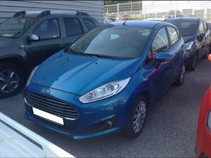 Ford FIESTA 1.5 TDCI 95 FAP EDITION 5P  Occasion