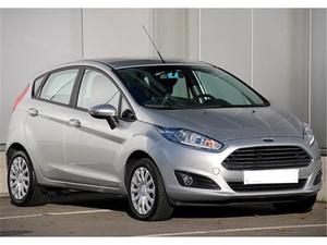 Ford Fiesta 1.5 TDCi 75 EDITION GPS  Occasion