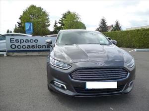 Ford MONDEO 2.0 TDCI 150 BUSINESS NAV PSFT 5P  Occasion