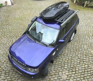 LAND-ROVER Range Rover Sport Mark V TDV6 3.0L HSE A