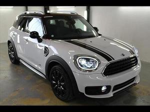 MINI COUNTRYMAN COOPER 136 EXQUISITE ALL Occasion