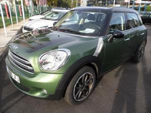 MINI Countryman COOPER D 112CH CHILI BVA + XENON 