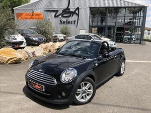 MINI Mini COOPER 122CH PACK CHILI Roadster  Occasion