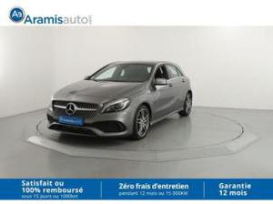 Mercedes Classe A cv 7-G DCT Fascination