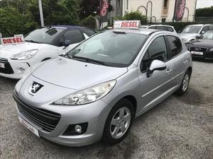 Peugeot  HDI 70 PREMIUM 5P BVM Occasion