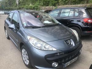 Peugeot  HDI90 NAVTEQ 5P  Occasion