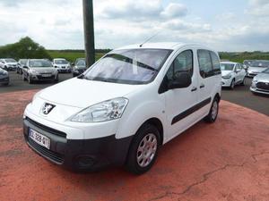 Peugeot Partner tepee 1.6 HDI 90CH CONFORT MIXTO FOURGON 5