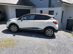 RENAULT Captur dCi 90 Energy eco² E6 SL Hypnotic