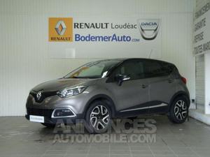 Renault CAPTUR TCe 90 Energy S&S eco2 Intens gris