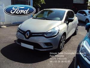 Renault CLIO 1.2 TCE 120 EGY INITIALE PARIS 5P  Occasion