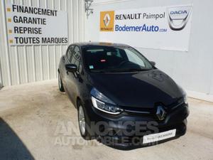 Renault CLIO IV TCe 90 Energy Intens argent