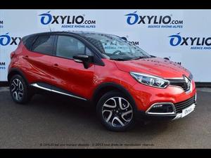 Renault Captur 1.5 Dci Energy eco2 BVM5 90 cv Intens GPS