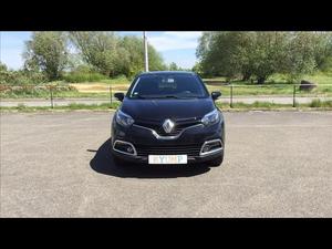 Renault Captur Captur - Zen 1.5 DCI  Occasion