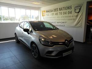 Renault Clio III Clio TCe 90 Energy Edition One 