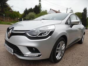 Renault Clio iv PH2 1.5 DCI 90 BUSINESS GPS  Occasion
