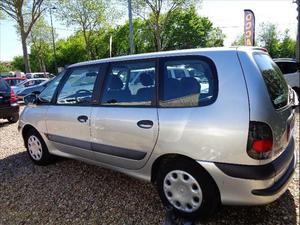 Renault ESPACE  ALIZÉ  Occasion