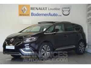 Renault ESPACE V dCi 160 Energy Twin Turbo violet