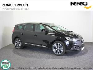 Renault Grand Scenic TCE 160 ENERGY EDC INTENS  Occasion