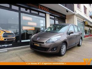 Renault Grand Scenic iii 130 ch DCI EXPRESSION  Occasion