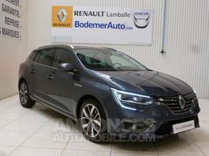 Renault MEGANE IV ESTATE dCi 130 Energy Intens argent