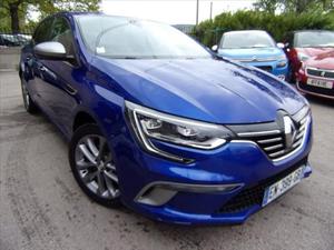 Renault Megane 4 GT-LINE 1L6 DCI 130 CV GPS FULL LEDS AUDIO