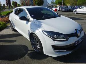 Renault Megane iii coupe RS 2.0T  Occasion