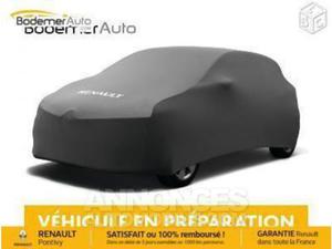 Renault Scenic III dCi 105 eco2 Expression gris