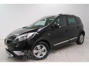 Renault Scenic TCe 130 Energy Bose Edition noir