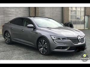 Renault Talisman 1.6 TCe EDC 200 Ch Initiale Paris 