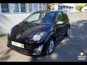 Renault Twingo II 1.2i TCE 100 GT  Occasion