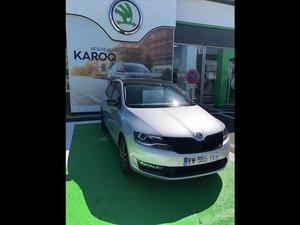 Skoda RAPID SPACEBACK 1.6 TDI116 CLEVER  Occasion