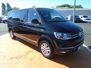 Volkswagen CARAVELLE 2.0 TDI 150 BT CARAT DSG LG 