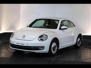 Volkswagen COCCINELLE 1.2 TSI 105 VINTAGE DSG  Occasion