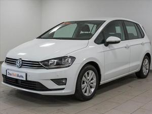 Volkswagen GOLF SPORTSVAN 1.4 TSI 125 BT CONFORTLINE