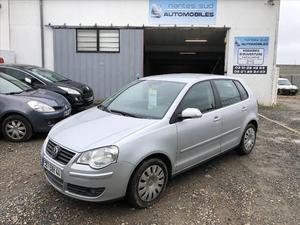 Volkswagen POLO 1.4 TDI 70 CONCEPT 5P  Occasion