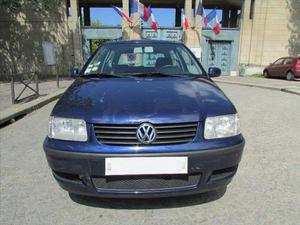 Volkswagen POLO  PACK CLIM 3P  Occasion