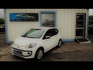 Volkswagen UP!  BM HIGH UP! 3P  Occasion