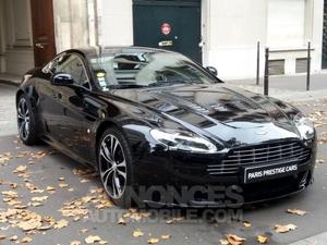 Aston Martin V12 Vantage V12 VANTAGE CARBONE BLACK EDITION